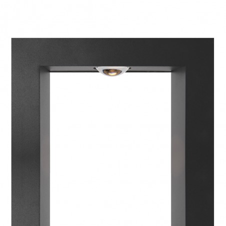 LED-Außenleuchte Bonn (20W)