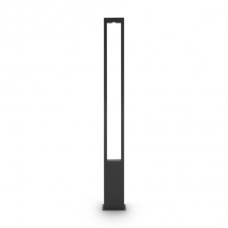 Outdoor LED Bollard Lamp Bonn (25W)