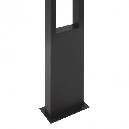 Outdoor LED Bollard Lamp Bonn (25W)