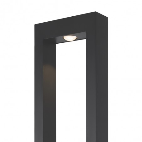 Outdoor LED Bollard Lamp Bonn (25W)