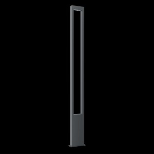 Outdoor LED Bollard Lamp Bonn (25W)