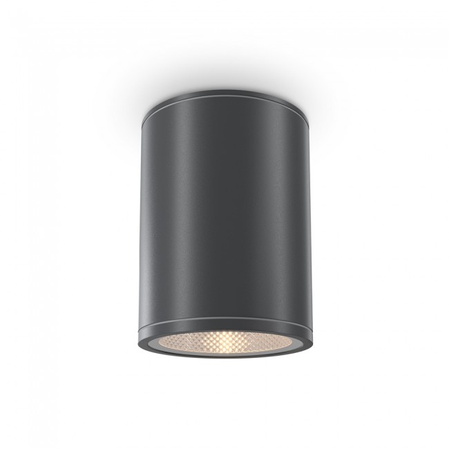 Bar LED-Deckenleuchte für den Außenbereich (7W)