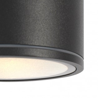 Bar LED-Deckenleuchte für den Außenbereich (7W)