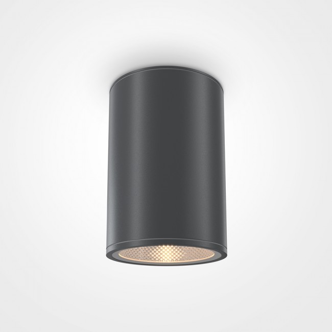 Outdoor LED Ceiling Flush Light Bar (12W)
