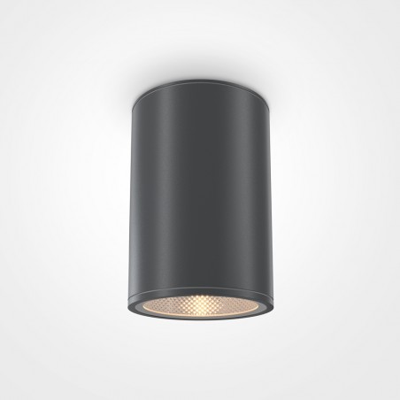 Outdoor LED Ceiling Flush Light Bar (12W)