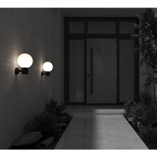 Outdoor Wall Lamp Bold II