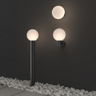 Outdoor Wall Lamp Bold II