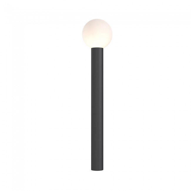 Outdoor Bollard Lamp Bold