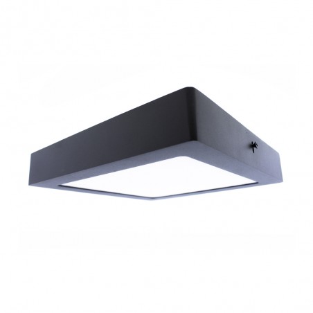 Gelys LED-Downlight für den Außenbereich (18W)