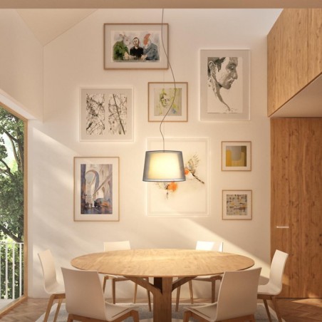 Pendant lamp Esplanade