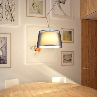 Pendant lamp Esplanade