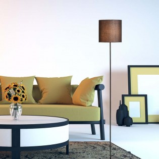 Floor lamp Etesian