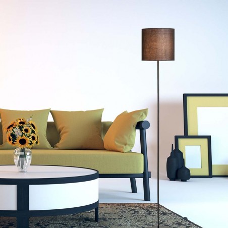 Floor lamp Etesian