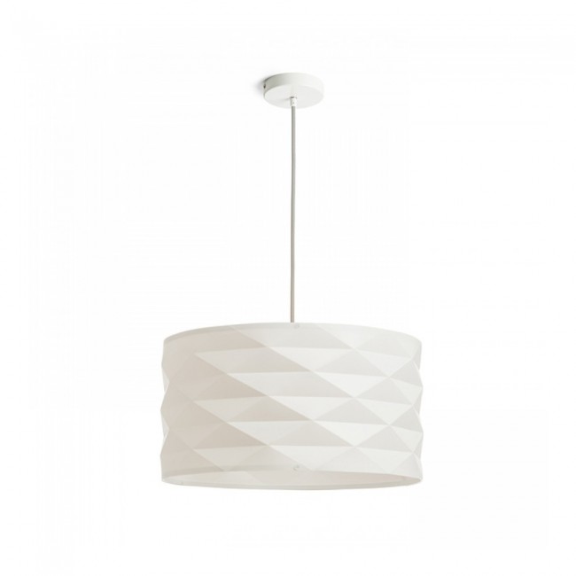 Pendant lamp Ezra