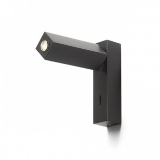 Fado LED-Wandleuchte (3W)