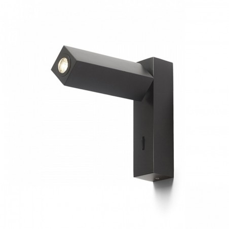 Wall lamp LED Fado (3W)