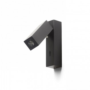 Fado LED-Wandleuchte (3W)
