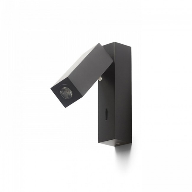 Fado LED-Wandleuchte (3W)