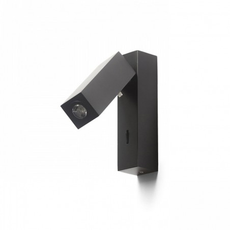 Fado LED-Wandleuchte (3W)