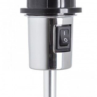 Floor lamp Gardette