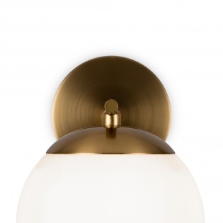 Wall Lamp Marble