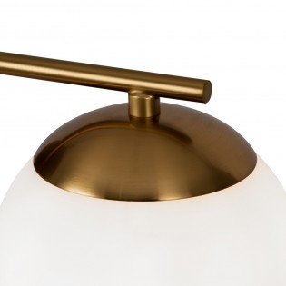 Wall Lamp Marble