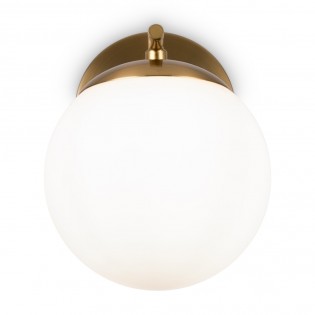 Wall Lamp Marble