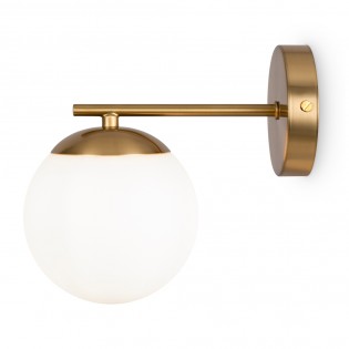 Wall Lamp Marble