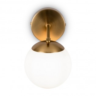 Wall Lamp Marble