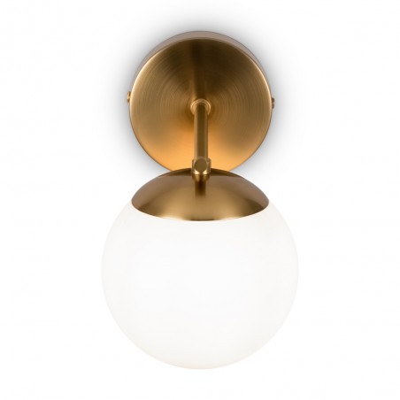 Wall Lamp Marble