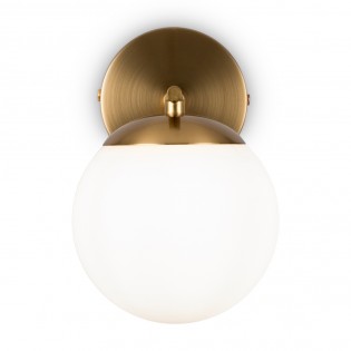 Wall Lamp Marble