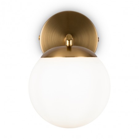 Wall Lamp Marble