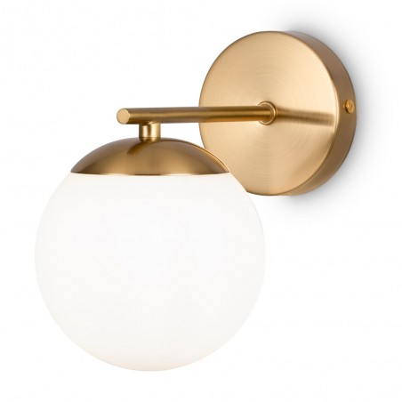 Wall Lamp Marble