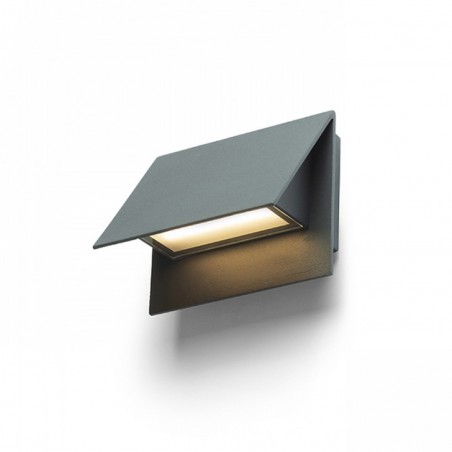 Exterior wall lamp LED Geri (5W)