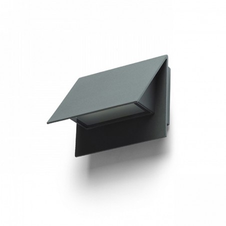 Exterior wall lamp LED Geri (5W)