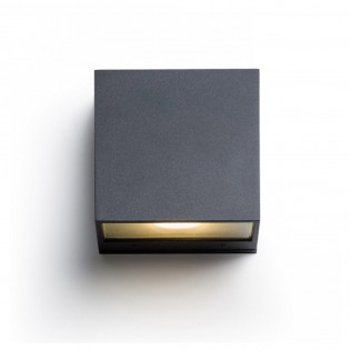 Gigi LED-Wandleuchte für den Außenbereich (3,3W)