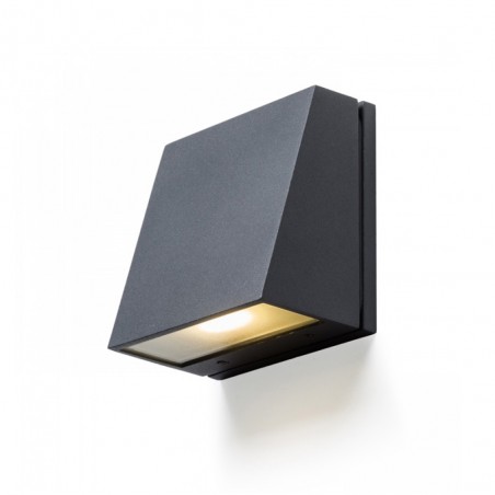 Gigi LED-Wandleuchte für den Außenbereich (3,3W)