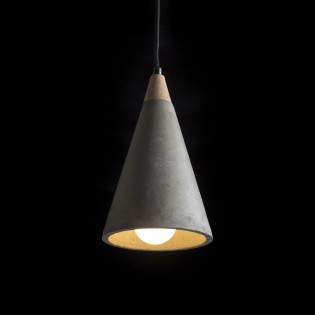 Pendan lamp Heidi