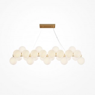 Pendant Lamp Dallas II (25 lights)