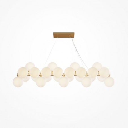 Pendant Lamp Dallas II (25 lights)