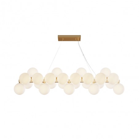 Pendant Lamp Dallas II (25 lights)