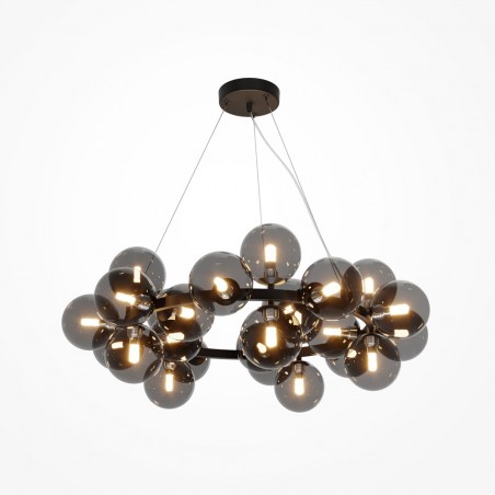 Ceiling Lamp Dallas II (25 lights)