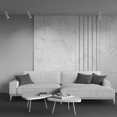 Focus Design verstellbarer Deckenstrahler
