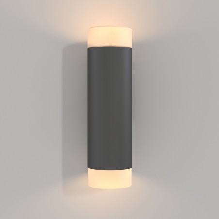 LED Wall Lamp Kilt (2x5W)