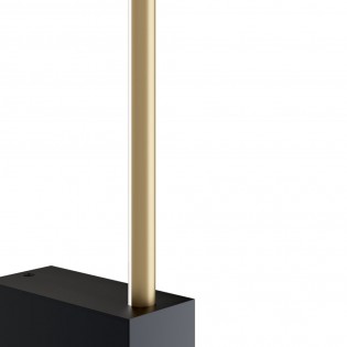 Pars LED-Wandleuchte (12W)