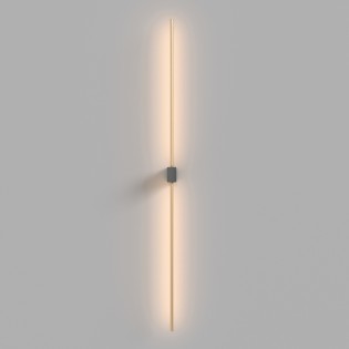 Pars LED-Wandleuchte (12W)