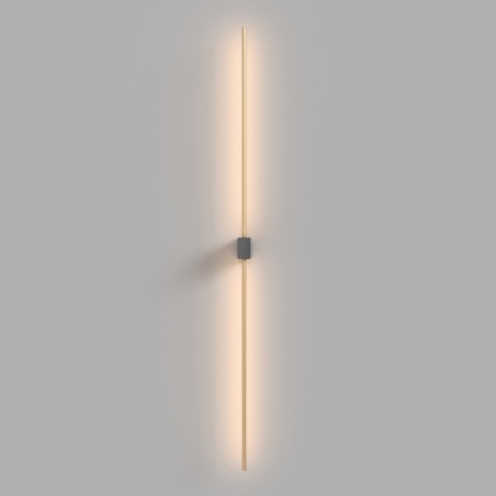 LED Wall Lamp Pars (12W)