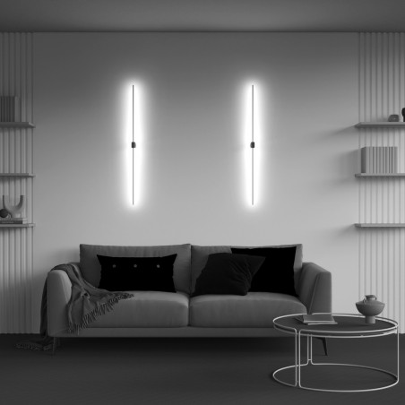 LED Wall Lamp Pars (12W)