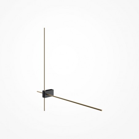 LED Wall Lamp Pars II (12W)