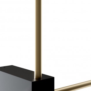 Pars II LED-Wandleuchte (12W)